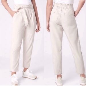 Athleta Skyline Pant II in Abalone Grey